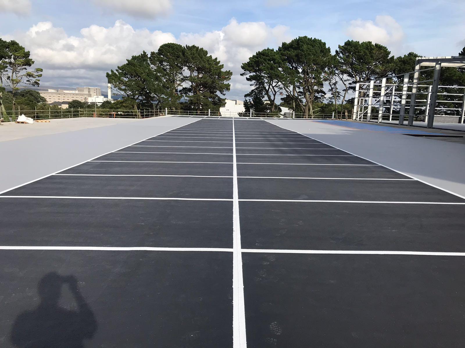 The Range HQ in Plymouth CPC